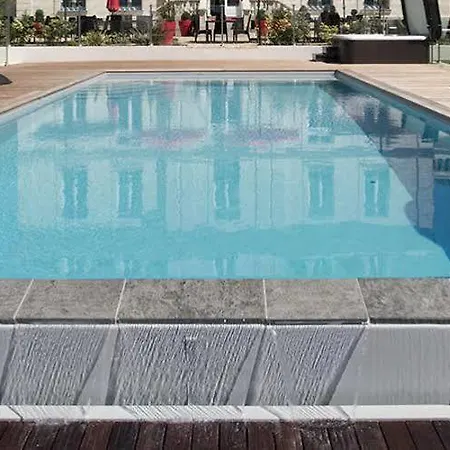 Domaine De La Gressiere 3*