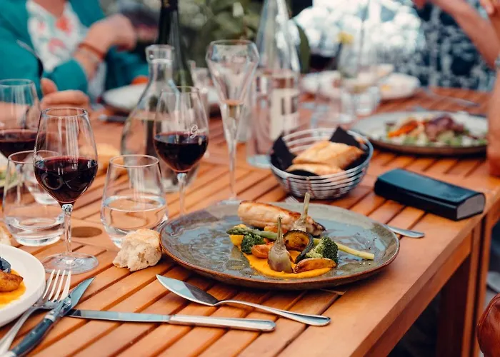 Hotel Domaine De La Gressiere La Bernerie-en-Retz