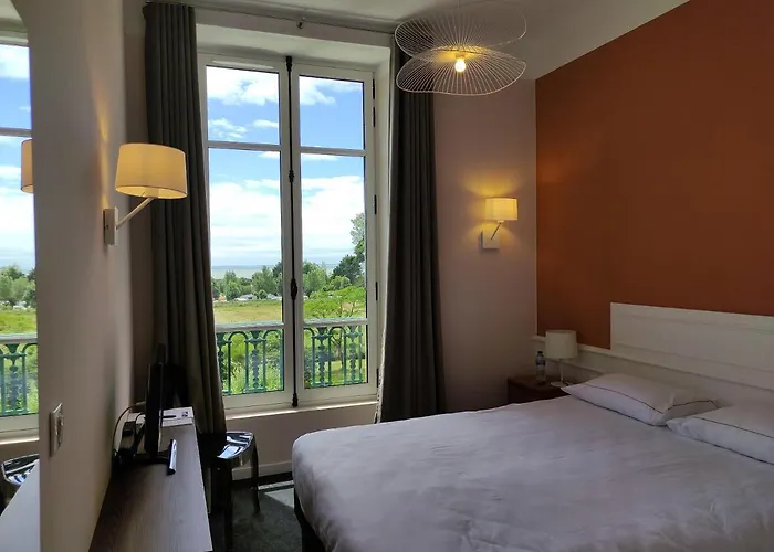 Domaine De La Gressiere 3*