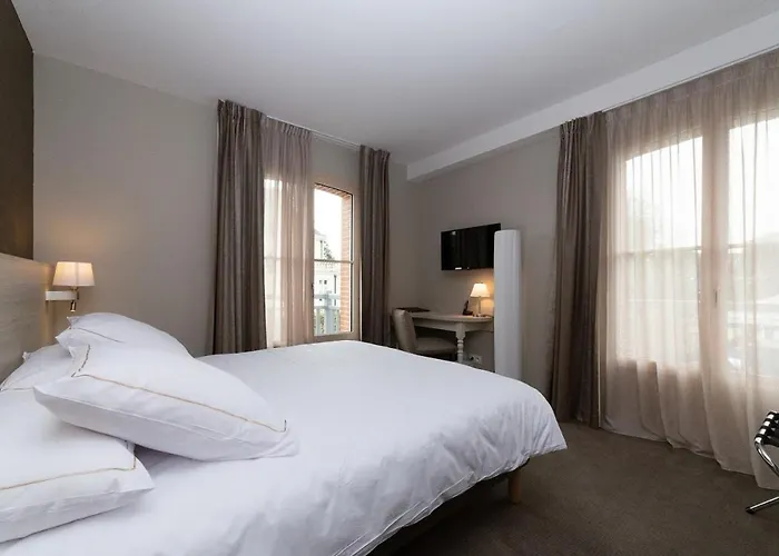 Domaine De La Gressiere 3*