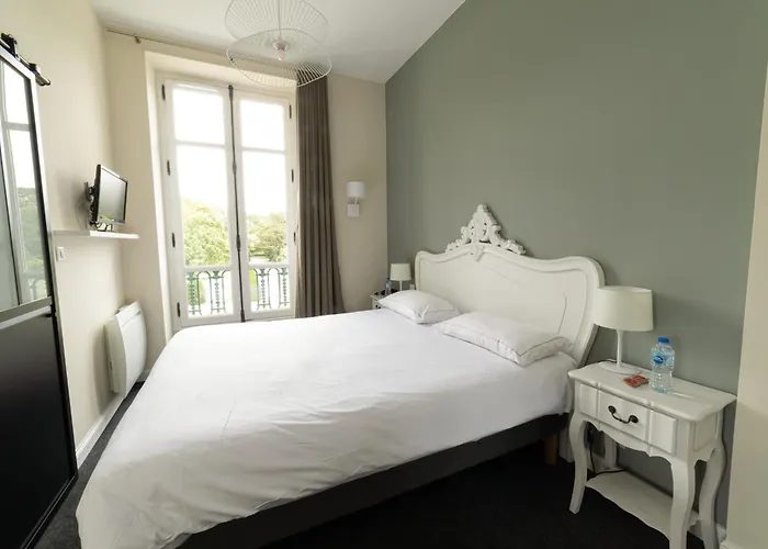 Hotel Domaine De La Gressiere La Bernerie-en-Retz