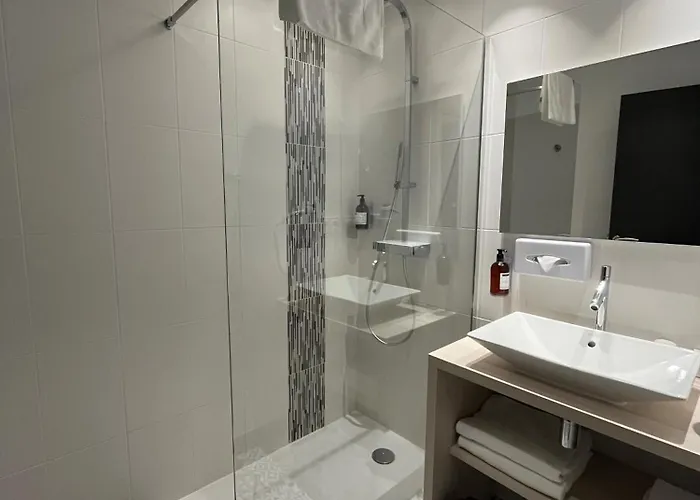 Hotel Domaine De La Gressiere 3*