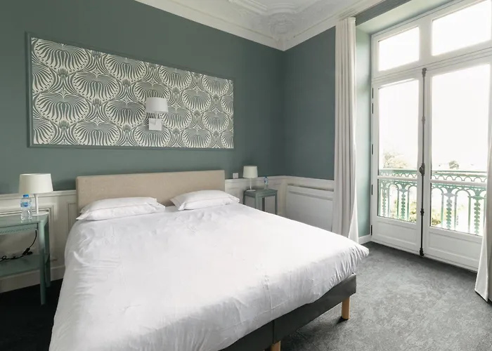 Domaine De La Gressiere Hotel La Bernerie-en-Retz