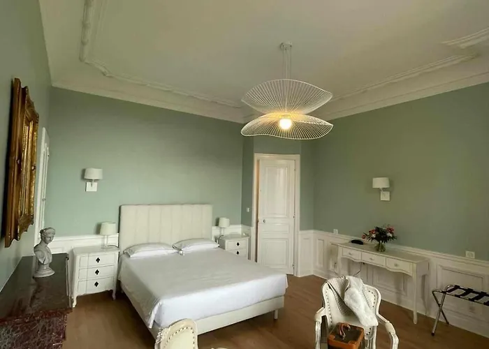 Hotel Domaine De La Gressiere La Bernerie-en-Retz