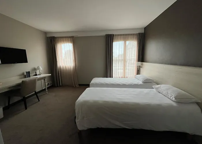 Domaine De La Gressiere 3*