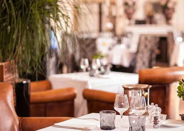 Hotel Domaine De La Gressiere