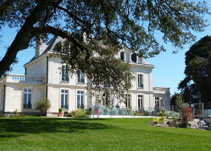 Domaine De La Gressiere 3*