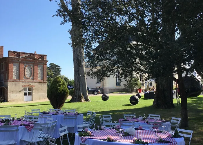 Domaine De La Gressiere Hotel La Bernerie-en-Retz