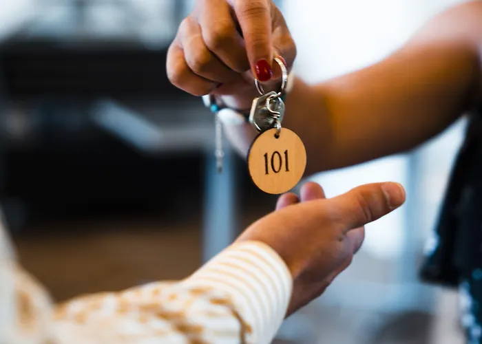 Hotel Domaine De La Gressiere 3*