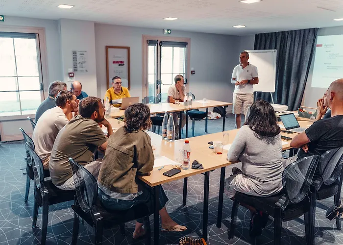 Domaine De La Gressiere La Bernerie-en-Retz