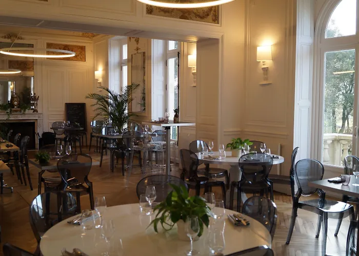 Domaine De La Gressiere 3* La Bernerie-en-Retz