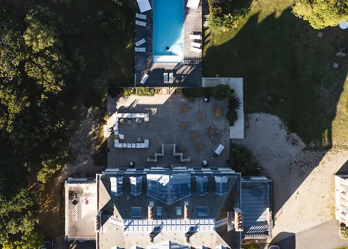 Domaine De La Gressiere La Bernerie-en-Retz