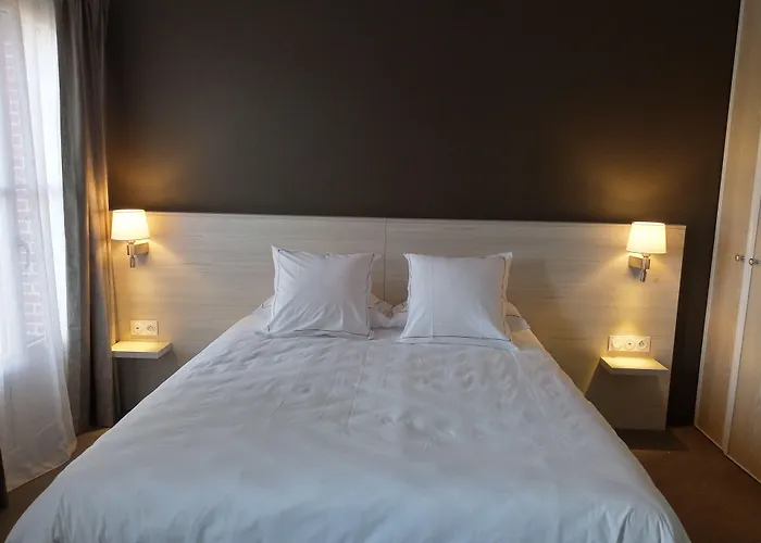 Domaine De La Gressiere Hotel 3*