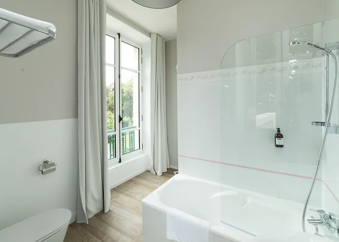 Domaine De La Gressiere 3* La Bernerie-en-Retz