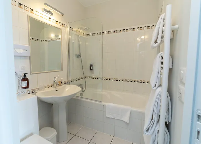 Domaine De La Gressiere La Bernerie-en-Retz