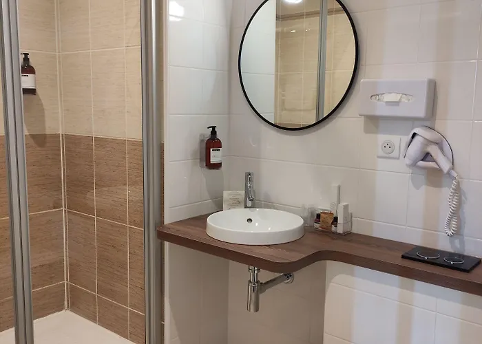 Domaine De La Gressiere La Bernerie-en-Retz