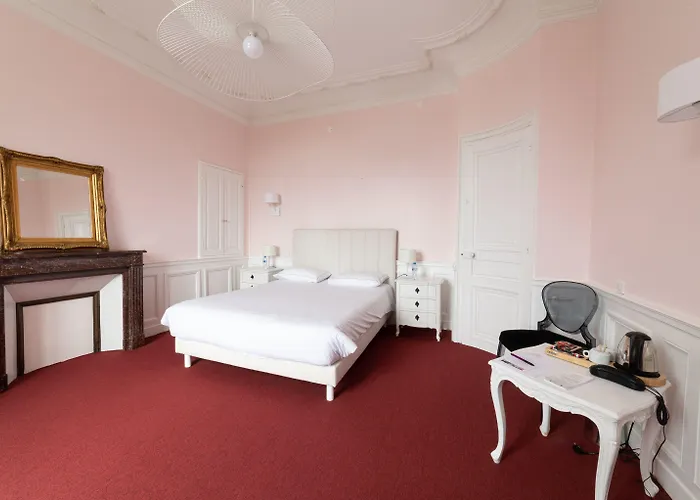 Domaine De La Gressiere 3*