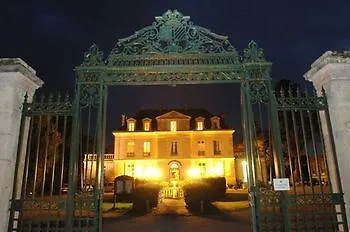 Domaine De La Gressiere