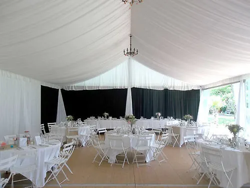 Hotel Domaine De La Gressiere La Bernerie-en-Retz