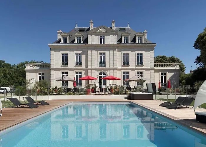 Domaine De La Gressiere La Bernerie-en-Retz